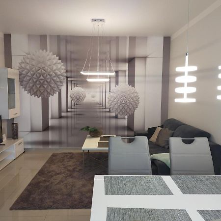 Apartament -Sweet Home Lubiń Екстериор снимка