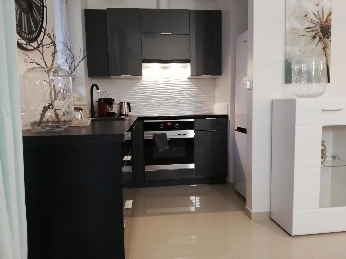 Apartament -Sweet Home Lubiń Екстериор снимка