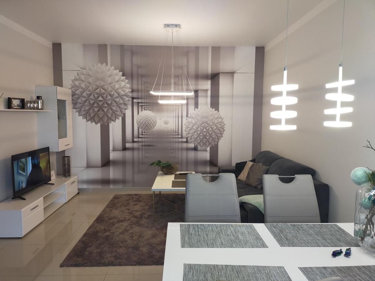 Apartament -Sweet Home Lubiń Екстериор снимка