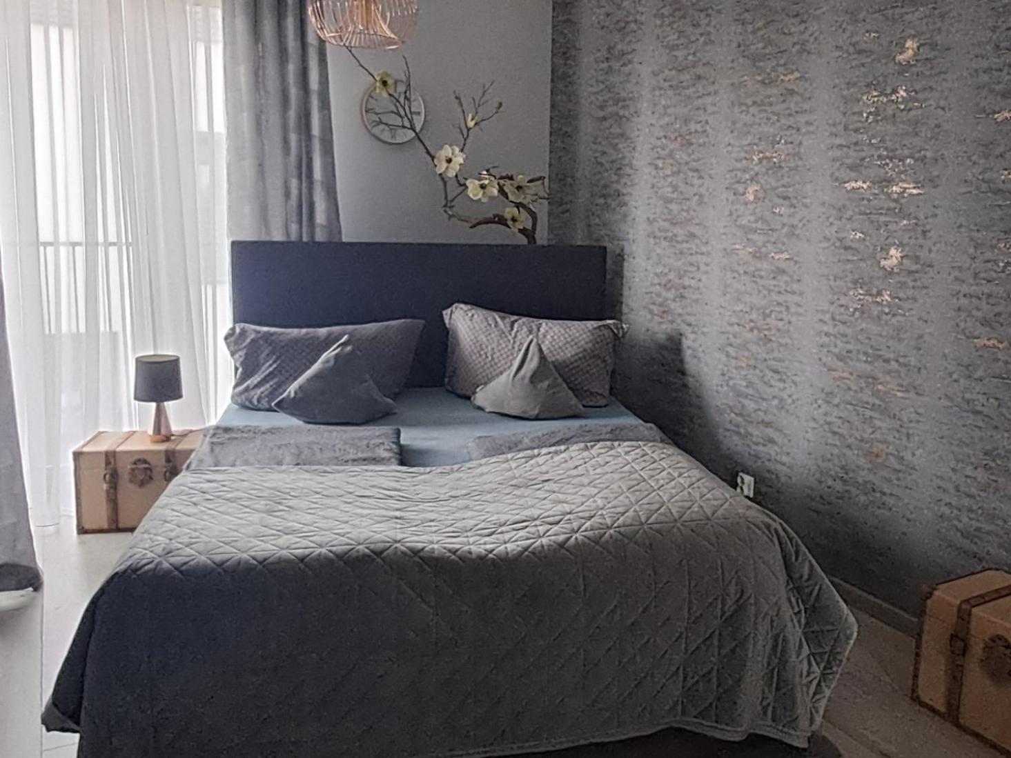 Apartament -Sweet Home Lubiń Екстериор снимка