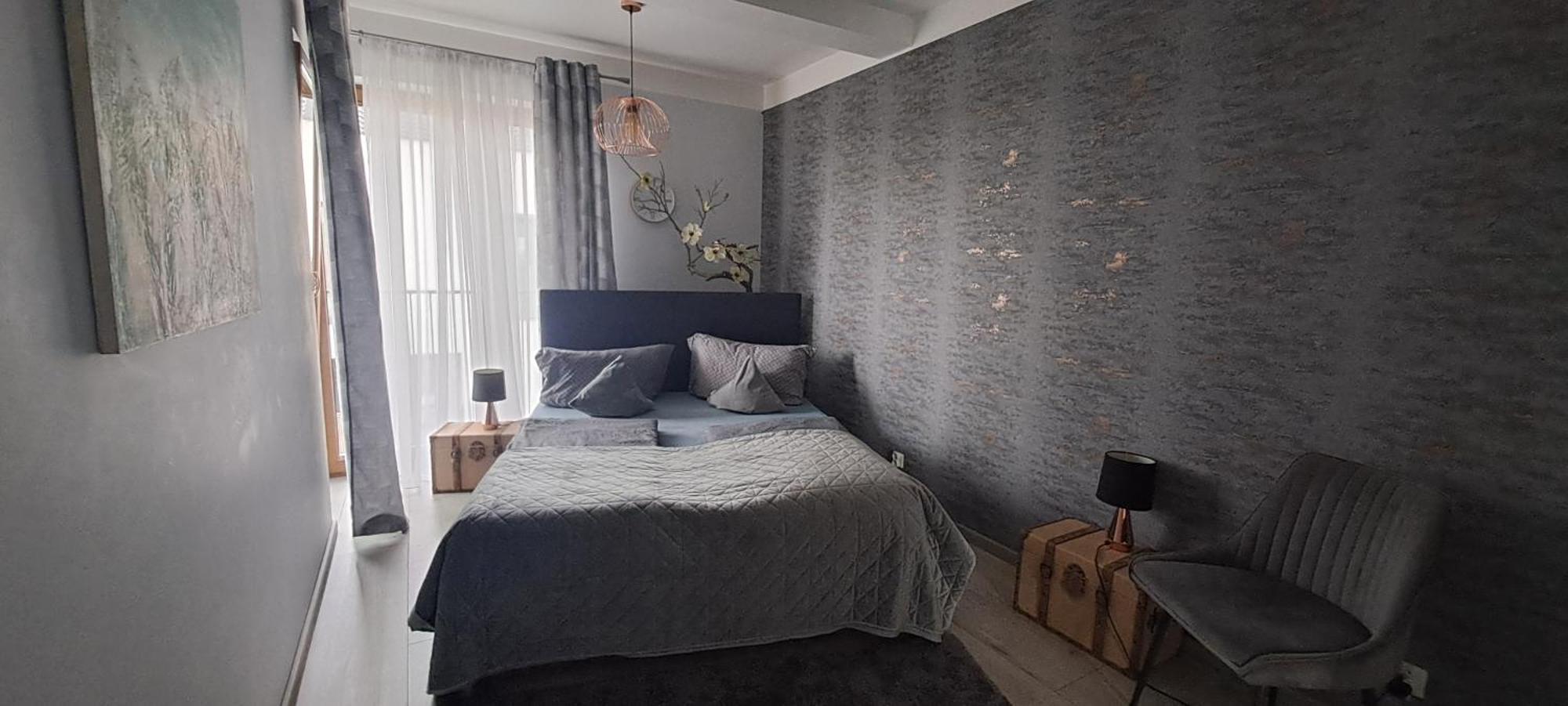 Apartament -Sweet Home Lubiń Екстериор снимка