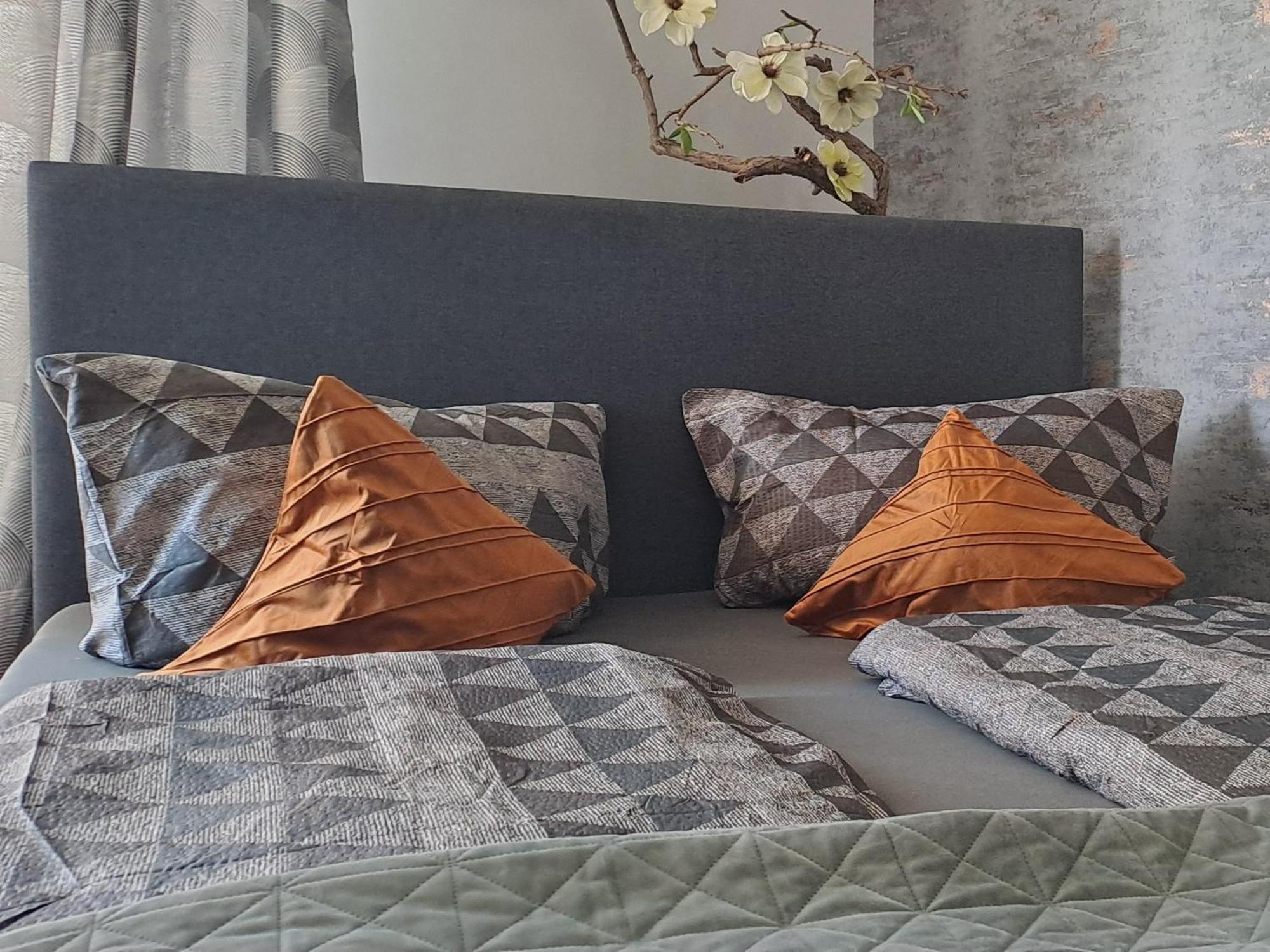 Apartament -Sweet Home Lubiń Екстериор снимка