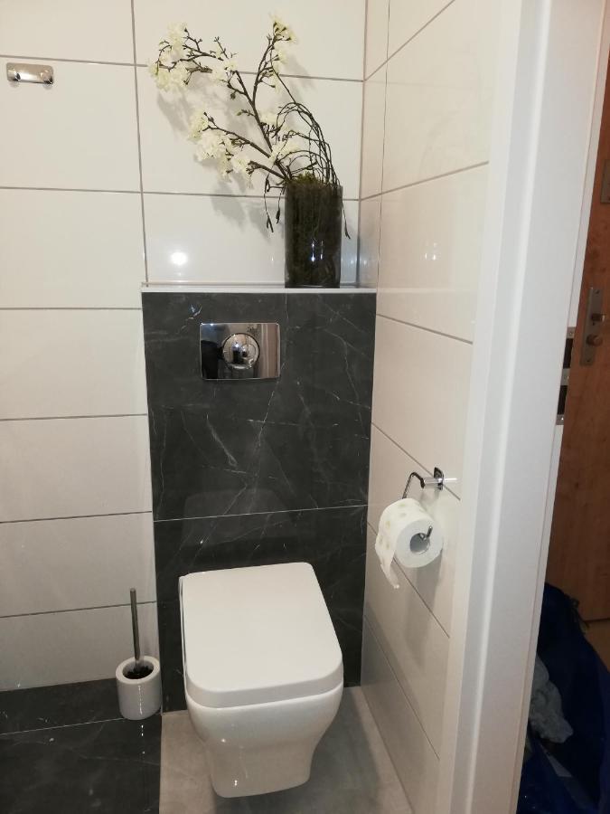 Apartament -Sweet Home Lubiń Екстериор снимка